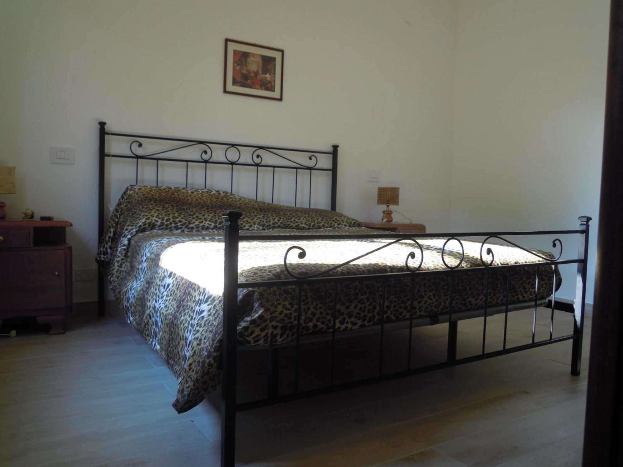 Agriturismo Piccolo Albero Лорето-Апрутино Номер фото